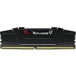 G.Skill Ripjaws V DDR4 3000MHz 2x8GB (F4-3000C15D-16GVKB)