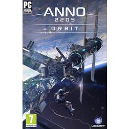 Anno 2205: Orbit (PC)