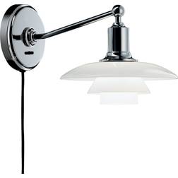 Louis Poulsen PH 2/1 Wall light ∅ 29.6cm