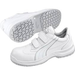 Puma Absolute Low S2 SRC