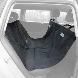 Kleinmetall Cubreasientos De Coche Para Perros Universal 140 cm x 145 cm