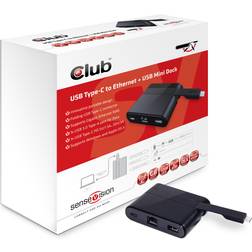 Club 3D CSV-1530