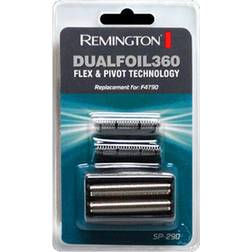 Remington Grille Et Couteau Pour Rasoir SP290 Combipack Dualfoil360 44091 530400