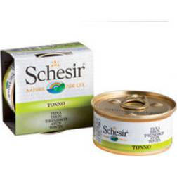 Schesir Tuna In Broth 0.07kg