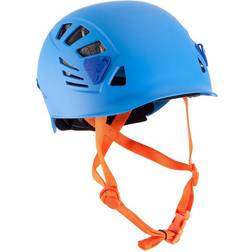 Simond Casco arrampicata alpinismo ROCK azzurro blu pacifico