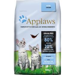 Applaws Kitten Chicken Grain Free 0.4kg