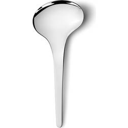 Georg Jensen Bloom Serveringsske 21cm 2stk