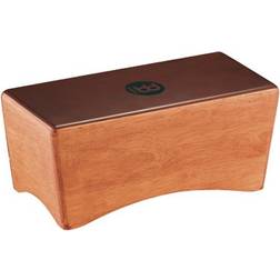 Meinl BCA1SNT-M Natural Bongo-Cajon