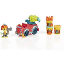 Play-Doh Fire Truck