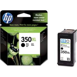 HP 350XL (Black)