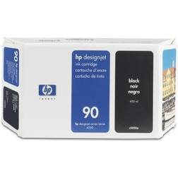 HP 90 400ml (Black)