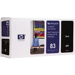 HP 83 Printhead (Black)