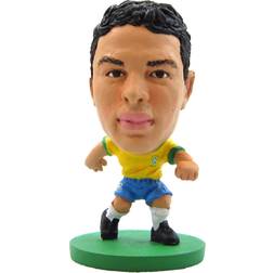 Soccerstarz Brazil Thiago Silva