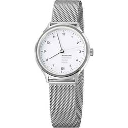 Mondaine Helvetica No1 Regular (MH1.R1210.SM)