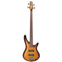 Ibanez SR370EF Brown Burst