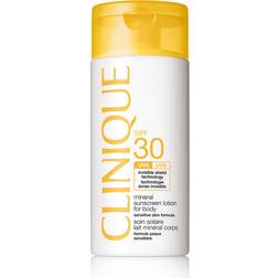 Clinique Mineral Sunscreen Lotion for Body SPF30 125ml