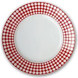 Gustavsberg Eva Flat tallrik 28cm