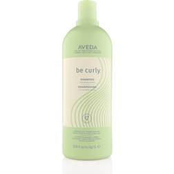 Aveda Be Curly Shampoo 1000ml