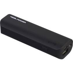 RealPower PB-2600