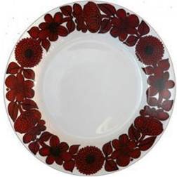 Gustavsberg Aster Flat tallrik 22cm