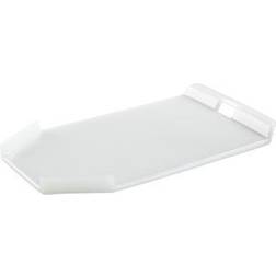 Nordiska Plast - Skærebræt 32.5cm