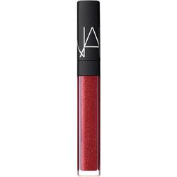 NARS Brillo de labios Cosmetics Lip Gloss 6 ml Misbehave