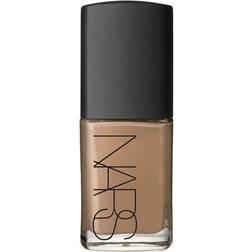 NARS Cosmetics Sheer Glow Foundation (Various Shades) Macao