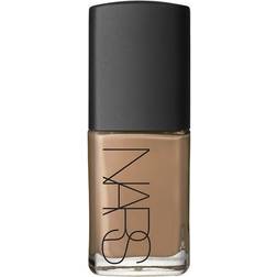 NARS Sheer Glow Foundation Hydraterende Make-up Tint MACAO 30 ml