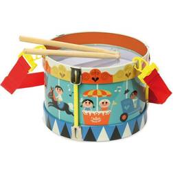 Vilac Metal Drum 7705