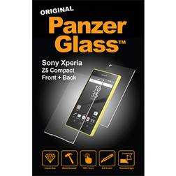 PanzerGlass Skærmbeskyttelse Front/Back (Xperia Z5 Compact)