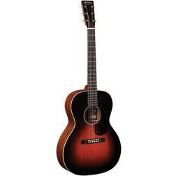 Martin Guitars CEO-7