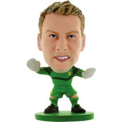 Soccerstarz Belgium Simon Mignolet