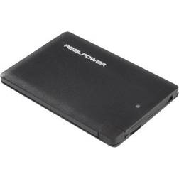 RealPower PB-2500 Slim