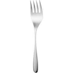 Robert Welch Stanton Satin Serveringsgaffel 23.5cm