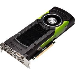 PNY Nvidia Quadro M6000 (VCQM6000-24GB-PB)