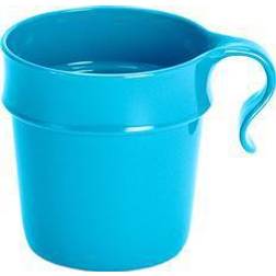 Nordiska Plast Turkos Krus 30cl
