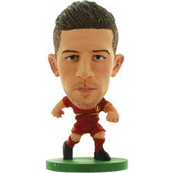 Soccerstarz Belgium Toby Alderweireld