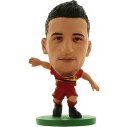 Soccerstarz Belgium Dries Mertens