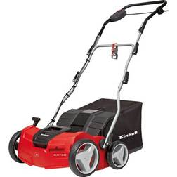 Einhell Escarificador Aireador Eléctrico Ge-sa 1640