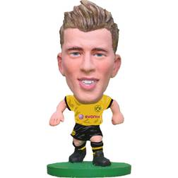 Soccerstarz Borussia Dortmund Erik Durm