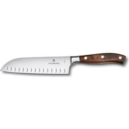 Victorinox 7.7320.17G Santoku Knife 17 cm