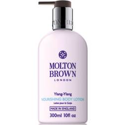 Molton Brown Ylang-Ylang Nourishing Body Lotion 300ml