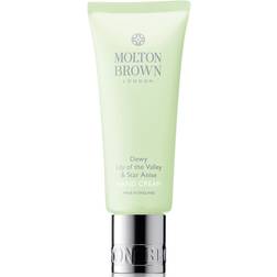 Molton Brown Dewy Lily of the Valley & Star Anise Hand Cream 40ml