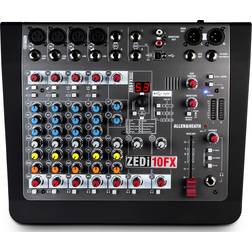 Allen & Heath ZEDi-10FX