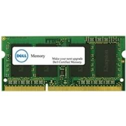 Dell A8860720 16GB DDR4 2133MHz ECC módulo de memo