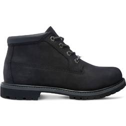 Timberland Af Nellie Chukka 23398 Noir