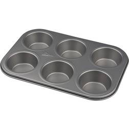 Patisse Silvertop Muffinblech 27x