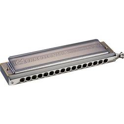 Hohner Armónica Cromática 64 Chromonica