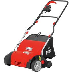 Grizzly ERV 1400-35