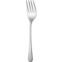 Robert Welch Iona Bright Serveringsgaffel 25cm